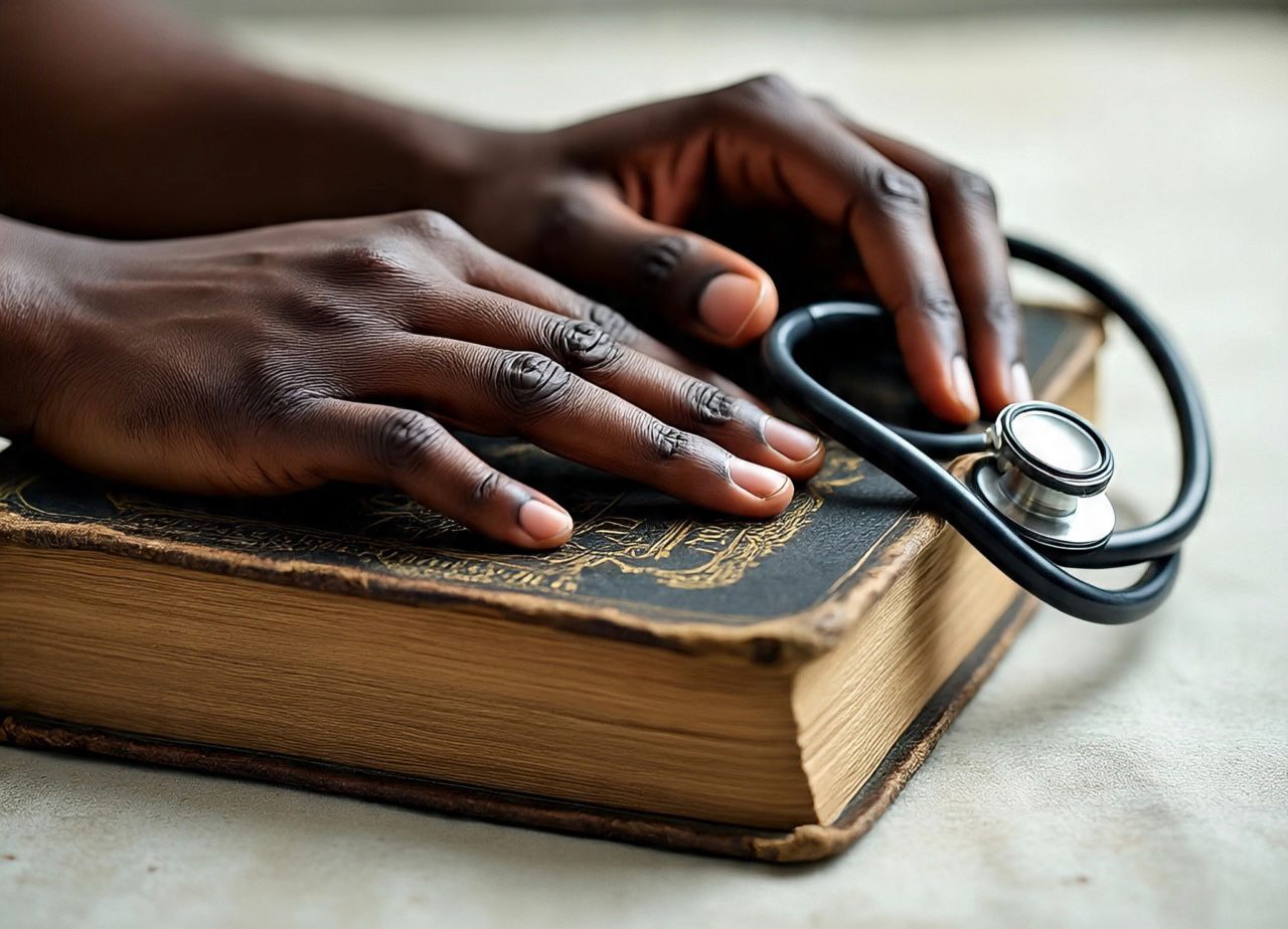 ORDEM DOS MÉDICOS DE ANGOLA